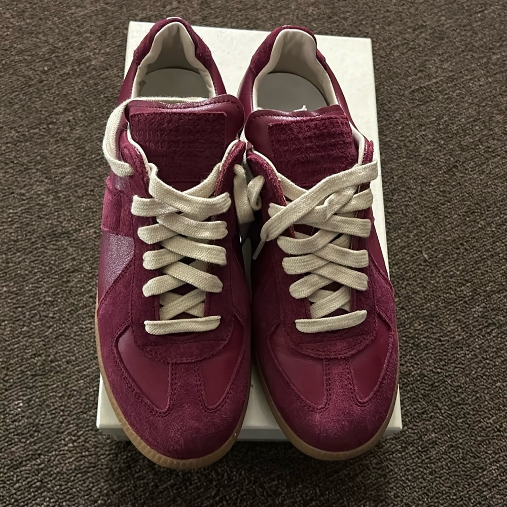 Maison Margiela Sneakers Size 38 Worn once